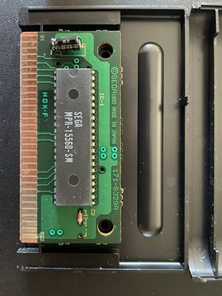 Mega Games 2 -Mega Drive- (no manual)