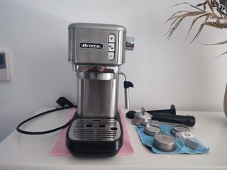 Cafetera Ariete 1380