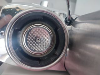 Cafetera Ariete 1380