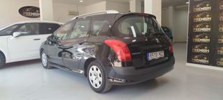¡¡7PLAZAS!! Peugeot 308 2011
