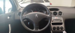 ¡¡7PLAZAS!! Peugeot 308 2011