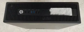 HP ProDesk 600 G2 SFF