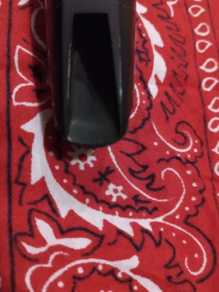 SML vintage Clarinete