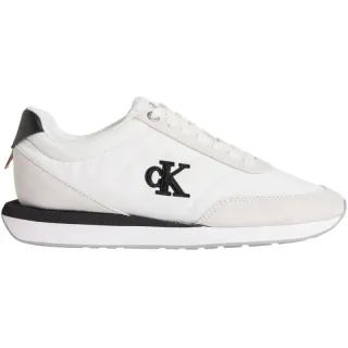Calvin Klein YW0YW01990 Zapatillas Casual Mujer