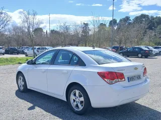 ⭐️Chevrolet Cruze 1.6 Gasolina Etiqueta C!! 2011