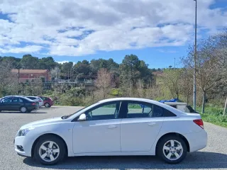 ⭐️Chevrolet Cruze 1.6 Gasolina Etiqueta C!! 2011