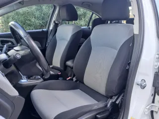 ⭐️Chevrolet Cruze 1.6 Gasolina Etiqueta C!! 2011