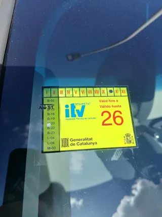 ⭐️Chevrolet Cruze 1.6 Gasolina Etiqueta C!! 2011