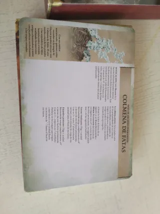 Lote Cartas Warscroll Warhammer Age of Sigmar