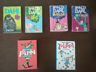 LOTE 50 LIBROS INFANTIL JUVENIL