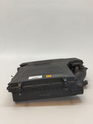 TAPA MOTOR KIA XCEED 659095