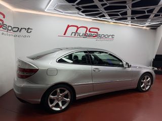 Mercedes Clase CLC CLC 200 CDI