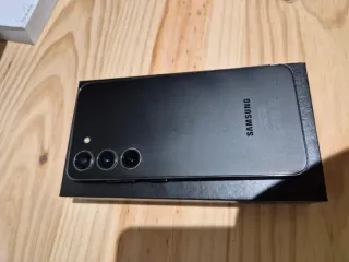 Samsung Galaxy S23 Nero