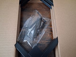 Contenitore per 80-100 dischi in vinile