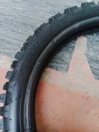 Neumático Motocross 60/100/14