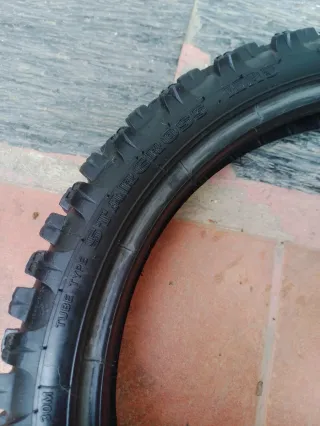 Neumático Motocross 60/100/14