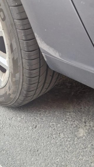 Opel Astra 2006