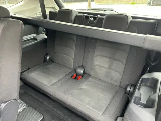 VW Tiguan 7 PLAZAS,200cv,TECHO,1dueño,Garantía