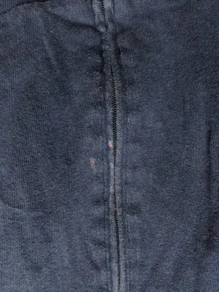 Chaqueta Vintage Lotto Azuz