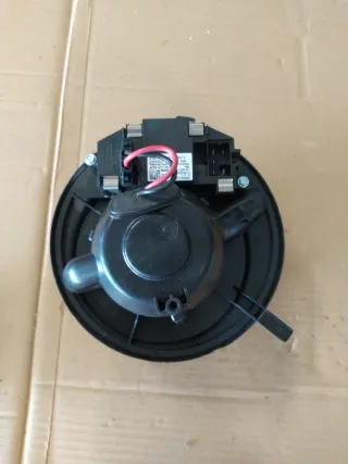 Ventilador Calefacción Audi A3 8P Cabrio