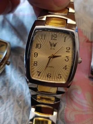 Collezione Orologi Uomo
