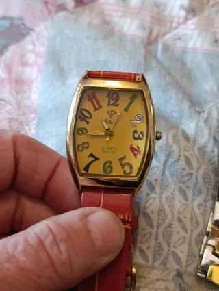 Collezione Orologi Uomo