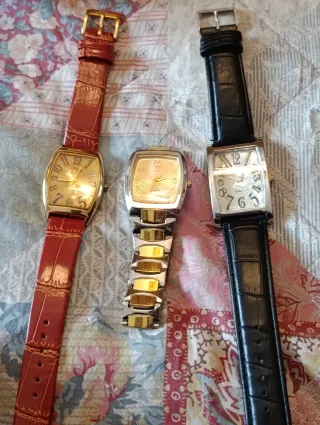 Collezione Orologi Uomo