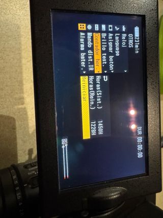 Sony XDCAM PXW-X200 ENG Kit Completo