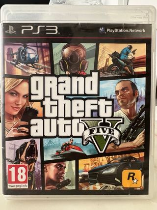 Giochi PS3 e PS4: Cyberpunk, The Last of Us, Fallout