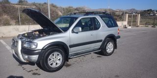 Opel Frontera 2004 RS SPORT 2.2 DTI solo 76.400 km
