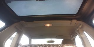 Opel Frontera 2004 RS SPORT 2.2 DTI solo 76.400 km