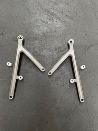 Soportes Motor KTM 1290