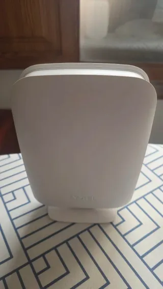 Zyxel Multy M1 AX1800 WiFi 6 Mesh 3 aparatos