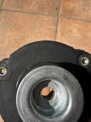 Copelas Delanteras VAG