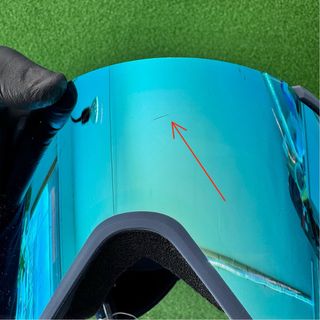 Salomon S/View Gafas Esquí Snowboard Unisex