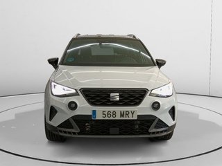 Seat Arona FR XL RX