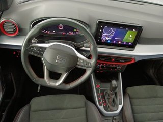 Seat Arona FR XL RX