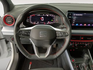 Seat Arona FR XL RX