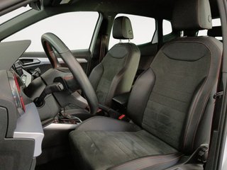 Seat Arona FR XL RX