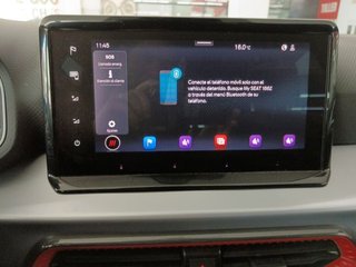 Seat Arona FR XL RX