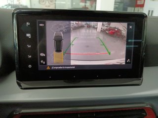 Seat Arona FR XL RX