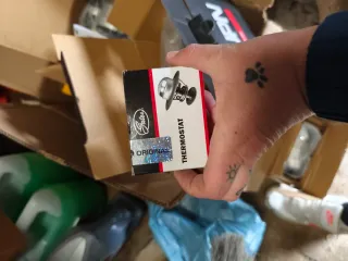 Termostato Gates Jeep ZJ 4.0 Original