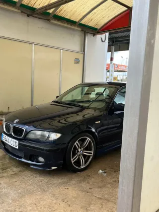 BMW Serie 3 2003