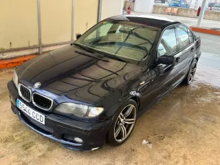 BMW Serie 3 2003