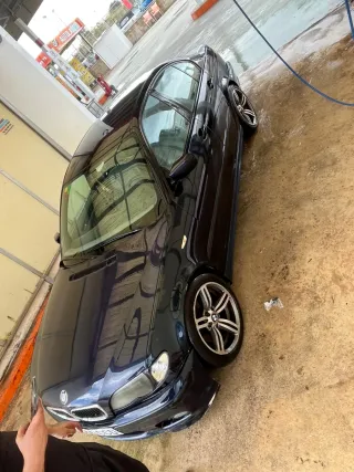 BMW Serie 3 2003