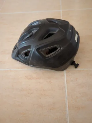 Casco de bicicleta Rockrider EXPL