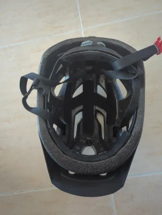 Casco de bicicleta Rockrider EXPL