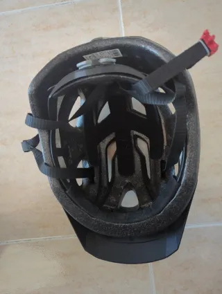 Casco de bicicleta Rockrider EXPL