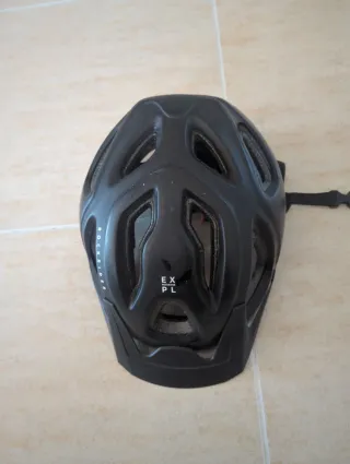 Casco de bicicleta Rockrider EXPL