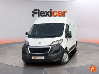 Peugeot Boxer FURGON PACK 335 L3H2 BHDI 140